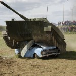 «Ретро-Минск 2014»: Autofight
